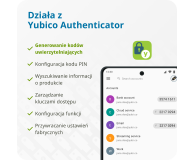 Yubico Yubikey 5 NFC - Retail 1 Pack - 1568974 - zdjęcie 8